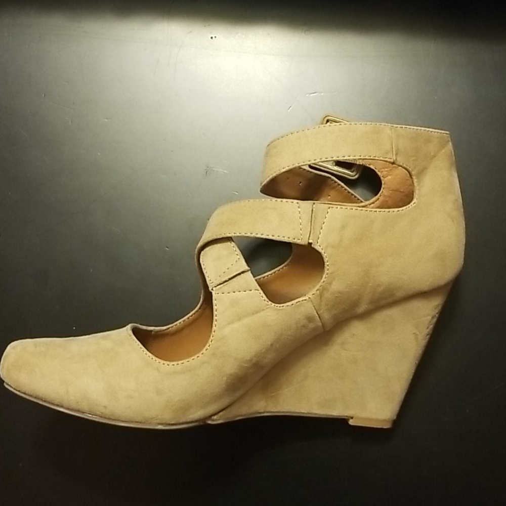 Sexy Wedges